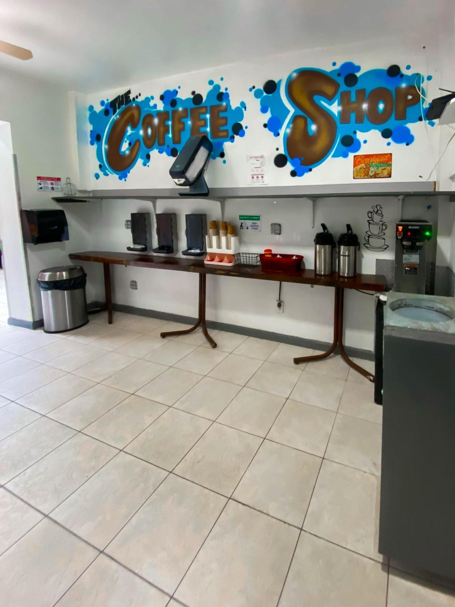 Ny Moore Hostel Νέα Υόρκη Εξωτερικό φωτογραφία